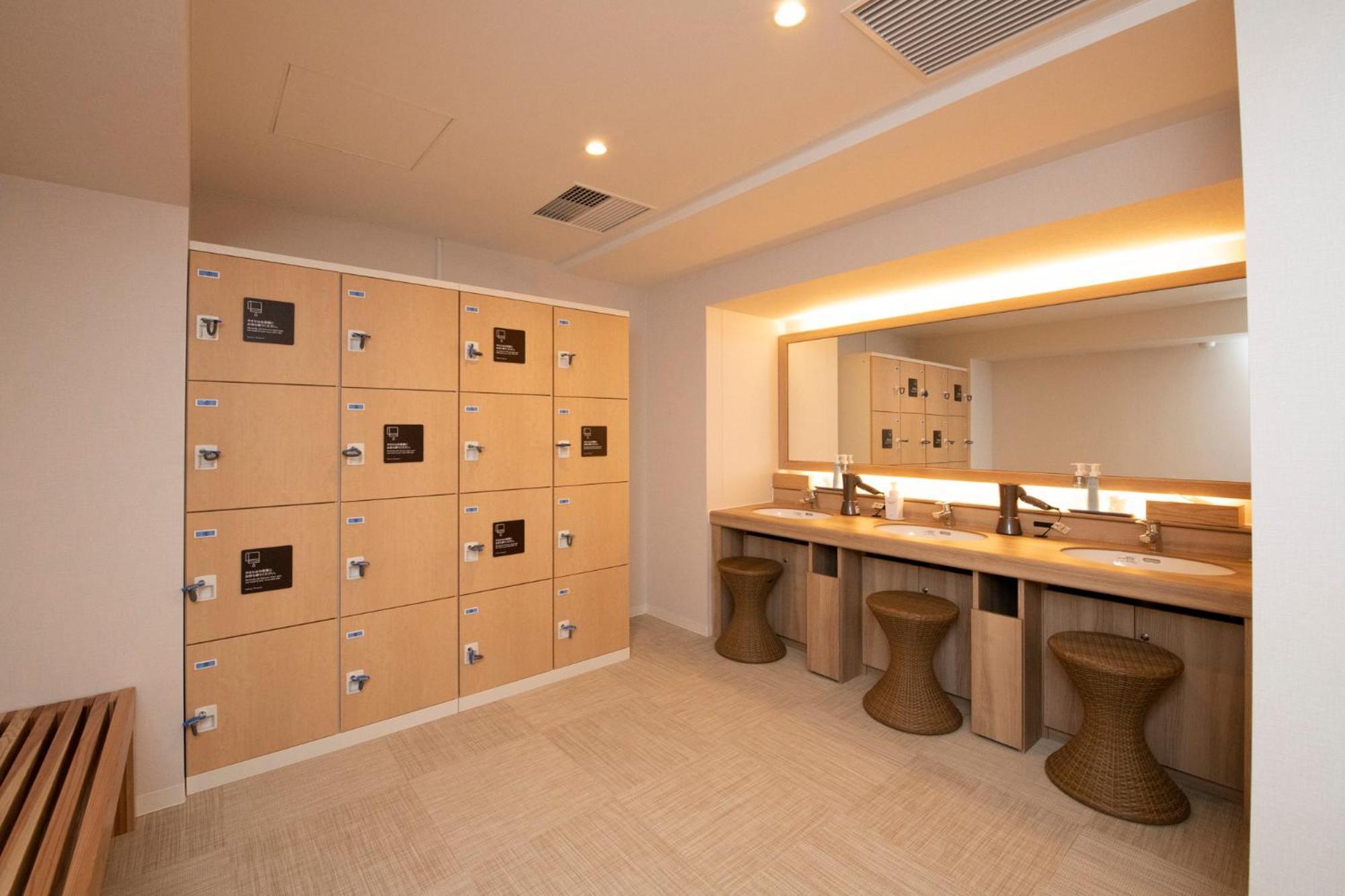 Shinrin Hotel Namegawa Экстерьер фото