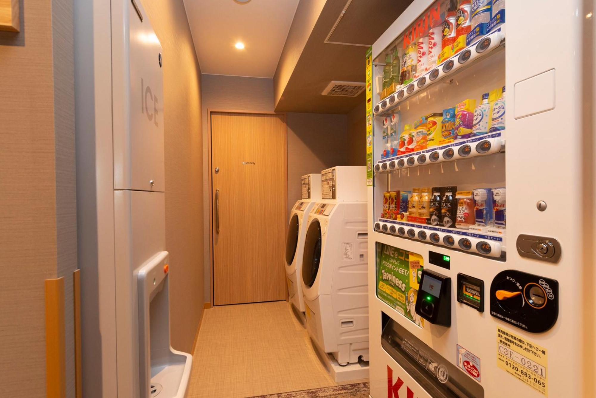 Shinrin Hotel Namegawa Экстерьер фото