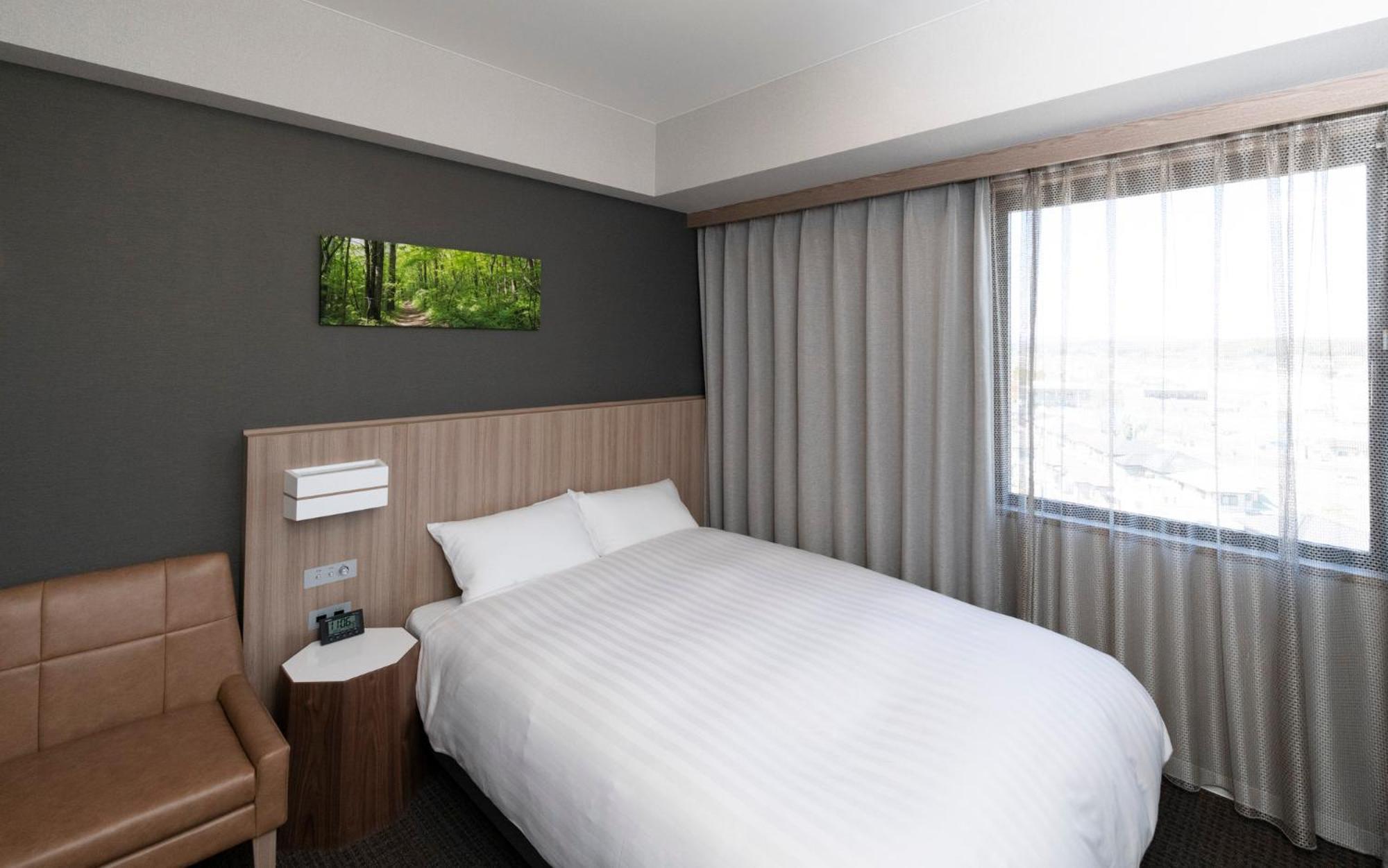 Shinrin Hotel Namegawa Экстерьер фото
