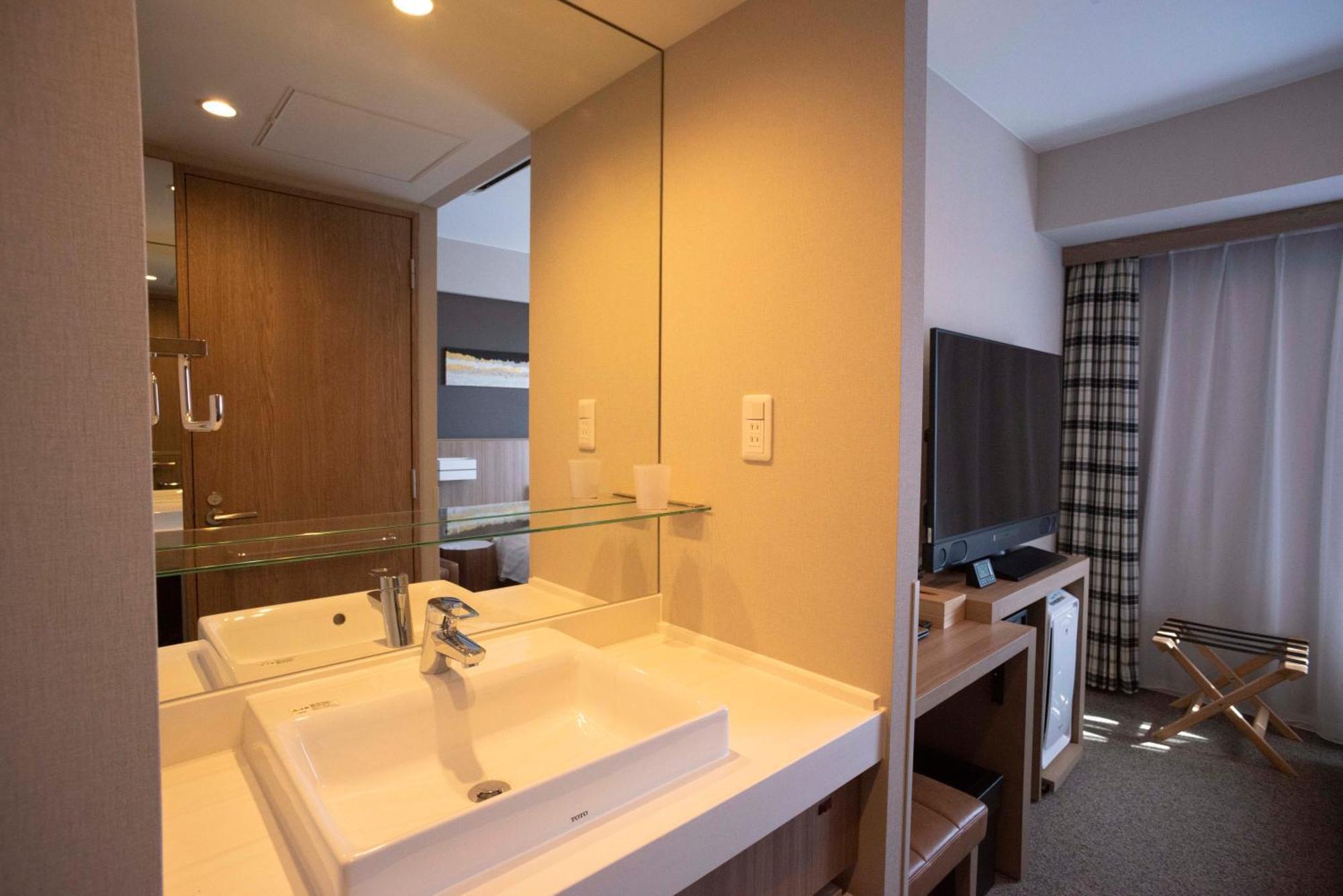 Shinrin Hotel Namegawa Экстерьер фото