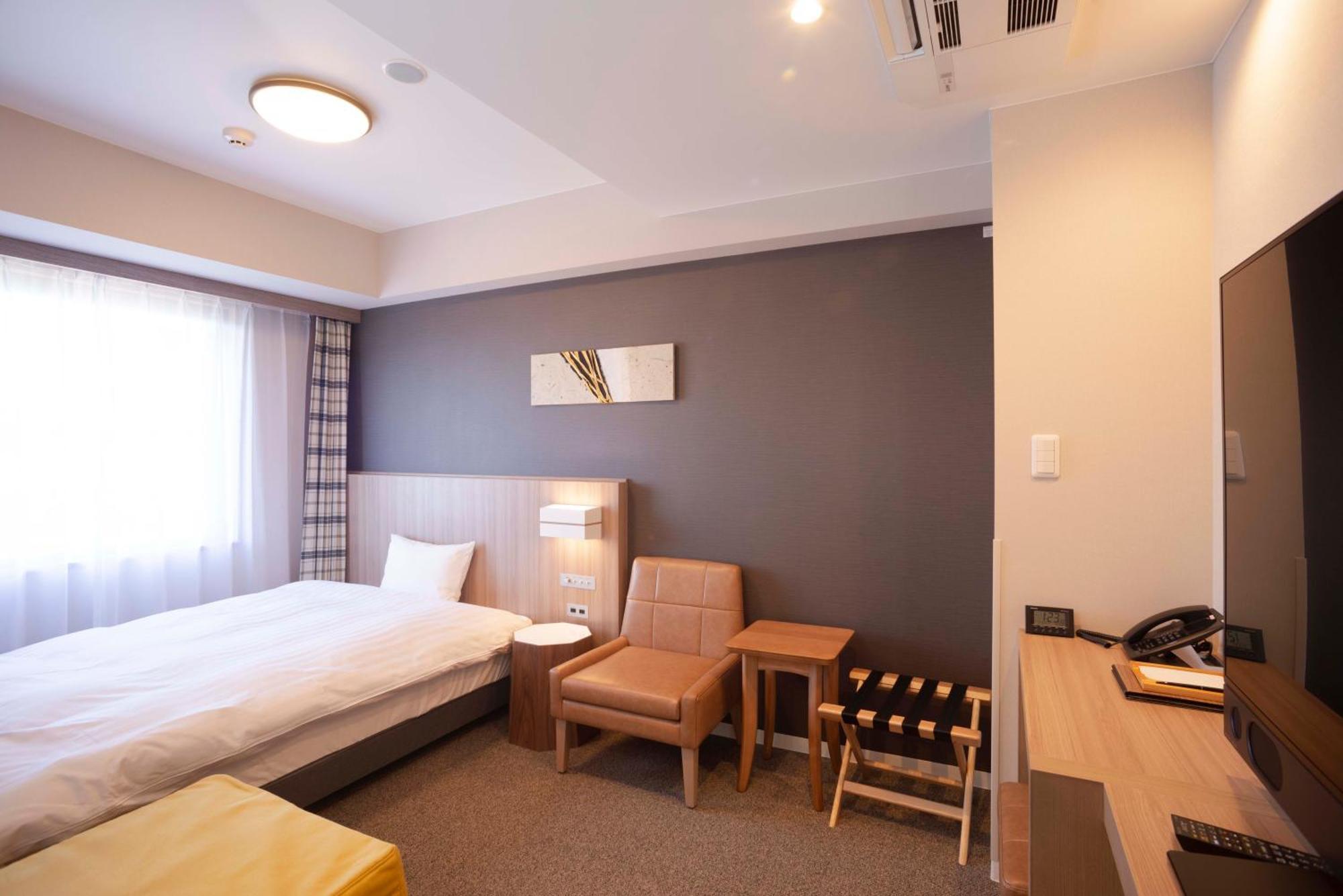 Shinrin Hotel Namegawa Экстерьер фото